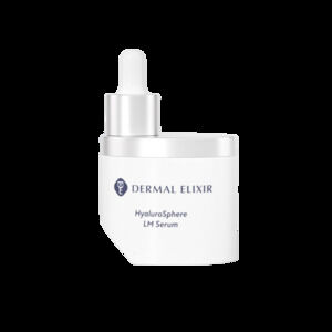 Dermal Elixir HyaluroSphere LM Serum